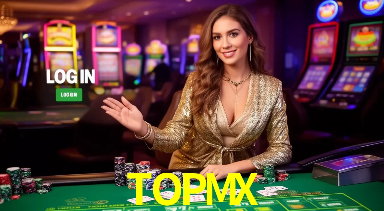TOPMX Bingo