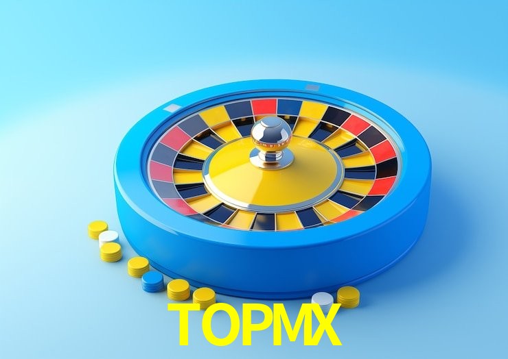 TOPMX Multideporte y juego