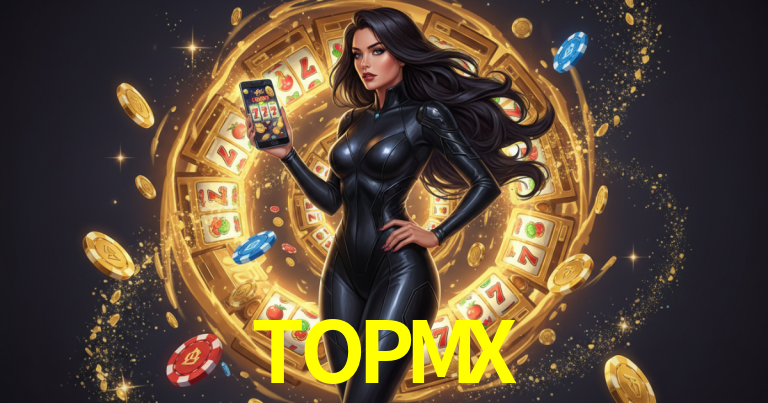 TOPMX Juegos Confiables