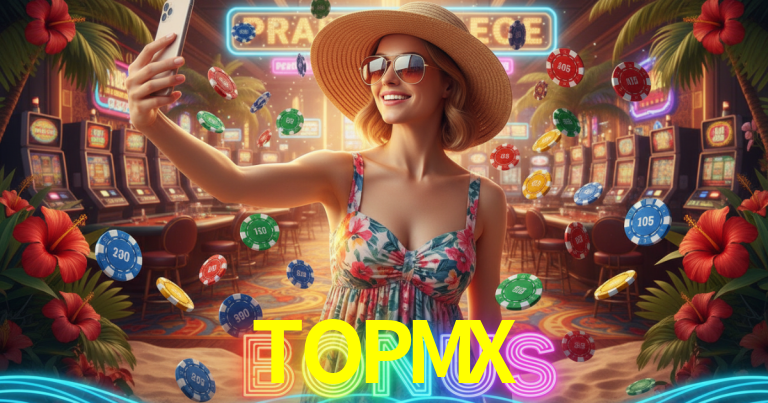 TOPMX Términos y Condiciones