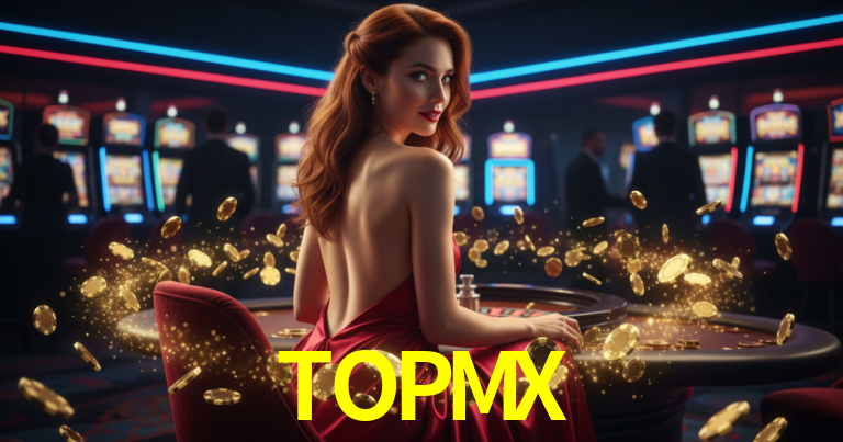 TOPMX lobby snapshot