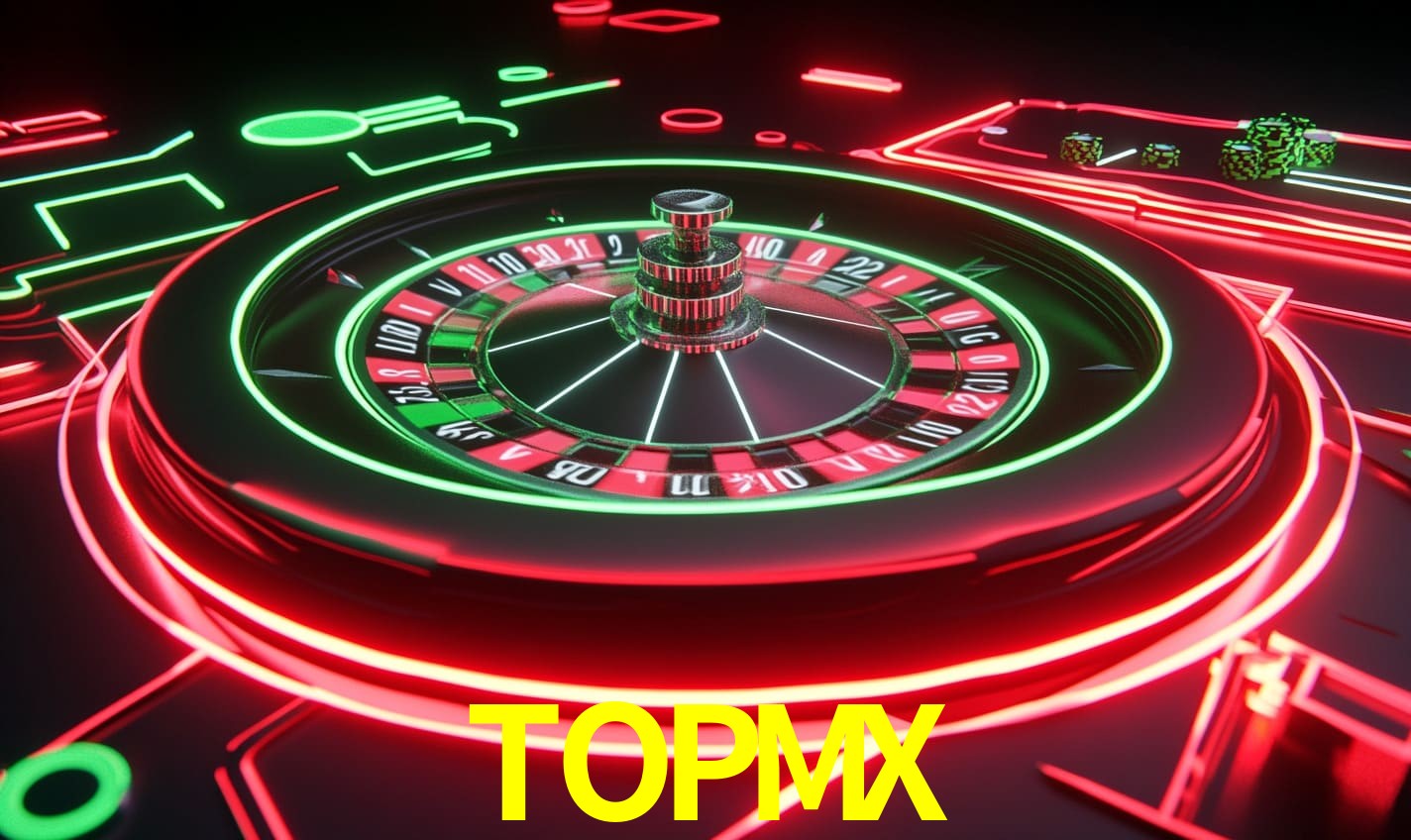 TOPMX gaming platform