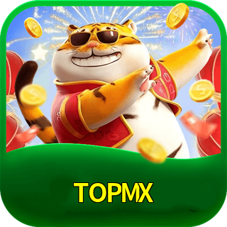 TOPMX logo